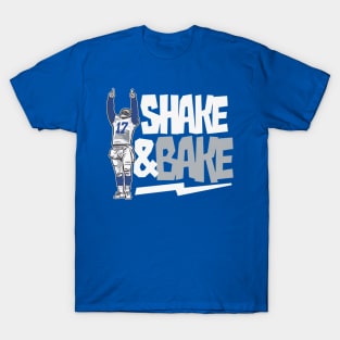 Baker Mayfield LA Shake & Bake T-Shirt